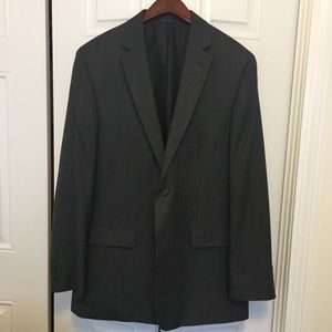 NWOT Club Room MEN'S Sport Coat